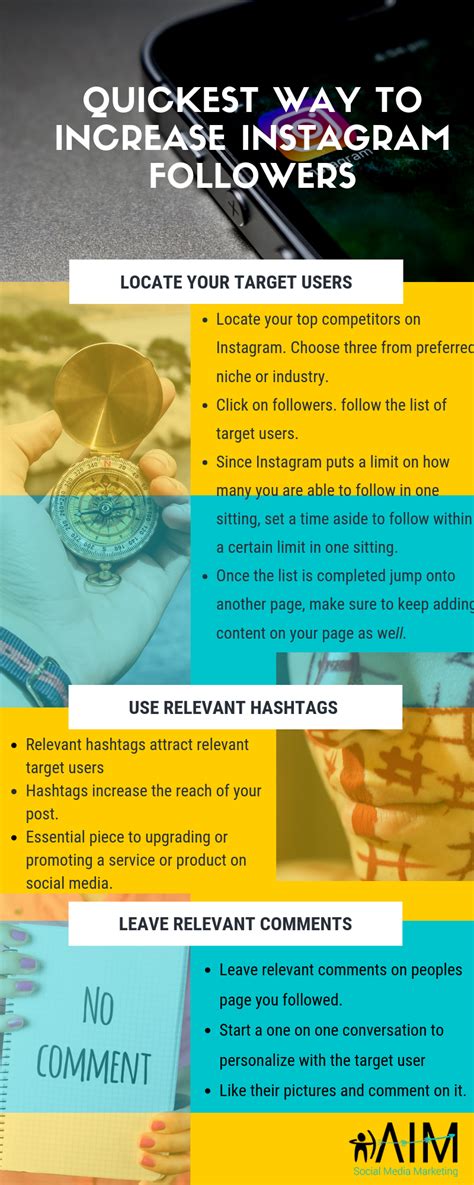 What Is The Quickest Way To Increase Instagram Followers Instagram
