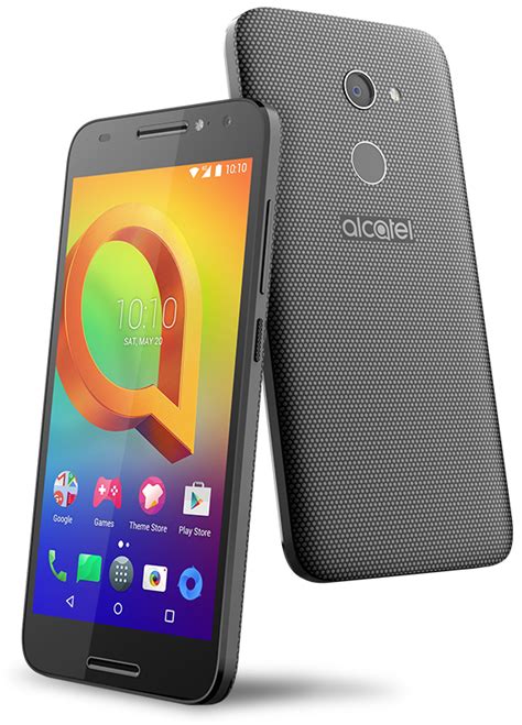 Alcatel A5 Led A3 And U5 Smartphones And Plus 12 2 In 1 Tablet Launched