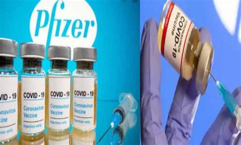 Pfizer Vaccine พร้อมสำหรับการอนุญาตใช้ในกรณีฉุกเฉินรับทราบความท้าทายของอินเดีย | วัคซีนโคโรนาตัว ...