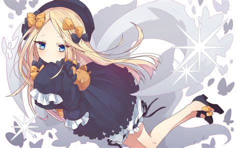 Download 2880x1800 Fate Grand Order Anime Girl Blonde