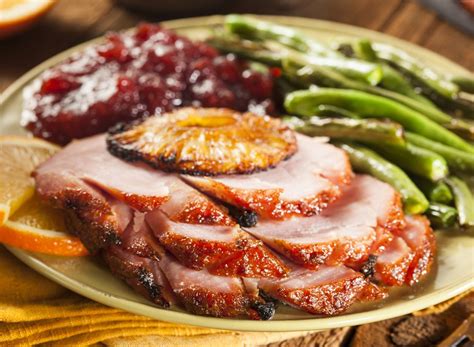 21 Best Ideas Christmas Ham Side Dishes Most Popular Ideas Of All Time