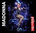 Rebel Heart Tour by Madonna - Music Charts