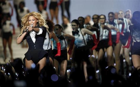 Beyoncé Au Stade De France Ce Vendredi Soir Queen B En Images