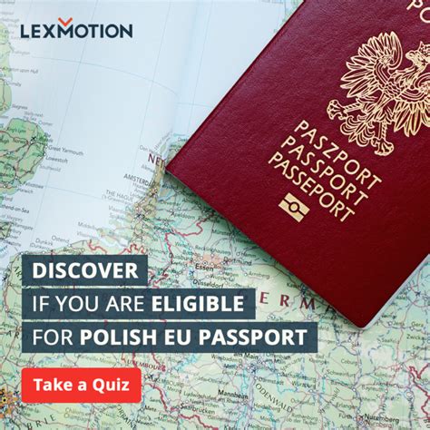 5 Polish Citizenship Perks Youll Enjoy If You Claim Eu Passport