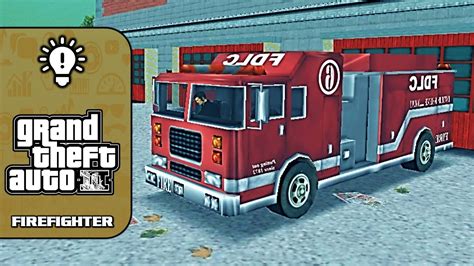 Gta Tutorial How To Complete The Firefighter Mission Easily On Pc In