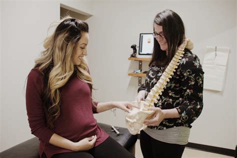 Pregnancy Chiropractic Care Chiropractor Wyoming Mi Higher Health