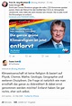 J. Meuthen versucht sich als Atmosphärenphysiker : r/AfDkritisiertAfD