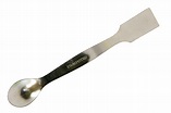 Stainless Steel Spatula | Home Science Tools