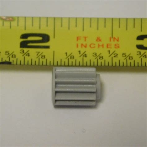 G98 Replacement Stem Vertical Blind Parts Graber