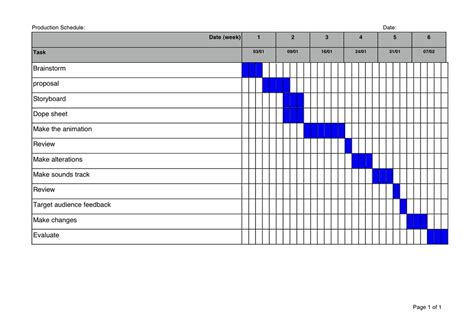 Essentially, a gantt chart is a bar chart that shows a project schedule over a modern gantt charts tend to have dependencies (how each task connects to others). Picture