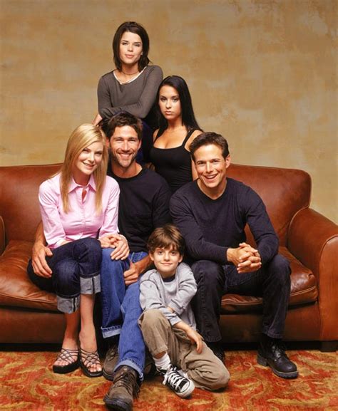 Party Of Five Cast Photo Sitcoms Online Photo Galleries