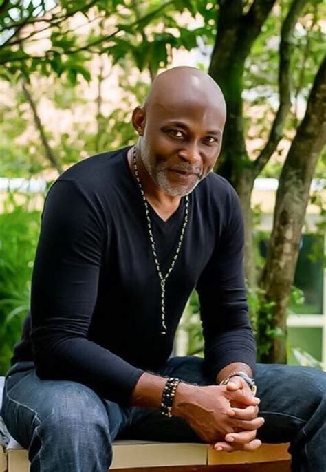 What's your take on this? Richard Mofe-Damijo (Actor) | Photos and Movies | INSIDENOLLY