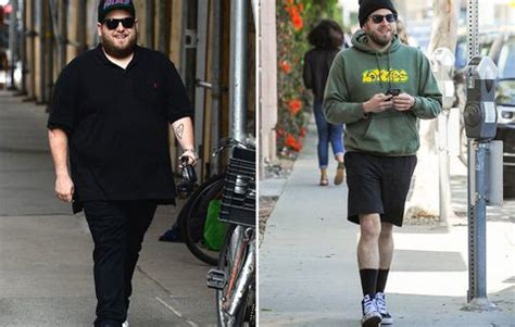 Now i can't stop thinking about jonah hill in sexual attractive ways no matter how he looks. Jonah Hill's Stunning Weight Loss Transformation Has the ...