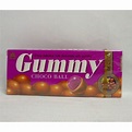 義美 QQ 葡萄 巧克球 50g/盒 Gummy 巧克力球 休閒 零嘴 糖果 巧克力 QQ球 | 露天拍賣