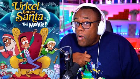 Urkel Saves Santa Movie Miracle Warner Bros Releases Steve Urkel