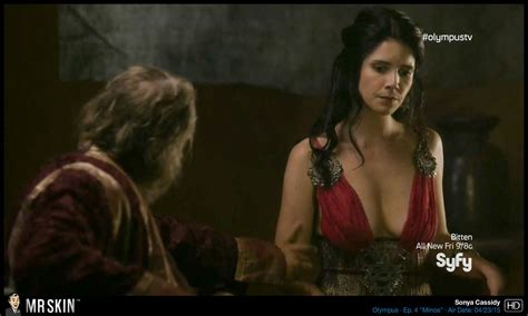 Sonya Cassidy The Paradise Hot Sex Picture