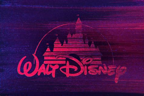100 Disney Logo Wallpapers