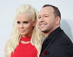 Donnie Wahlberg & Jenny McCarthy: 5 Fast Facts to Know
