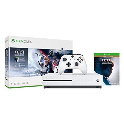 Top 10 Best Bundle Xbox One S Fallen Orders Recommended By Editor