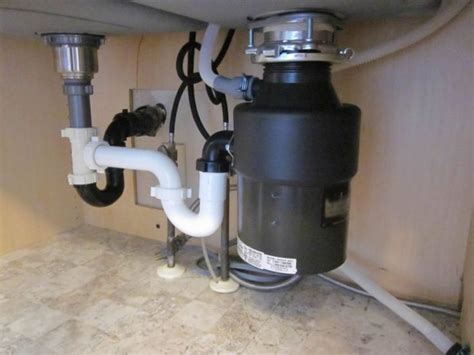 We show you what all the pipes under your kitchen sink do. Image result for under sink plumbing diagram | Diy plumbing, Double kitchen sink, Under sink ...