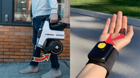 Top 5 Amazing Cool Invention You Need To See Cool Gadgets New