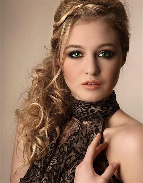 33 gorgeous updo braided hairstyles for any occasion; kafgallery: prom hair 2012 braids