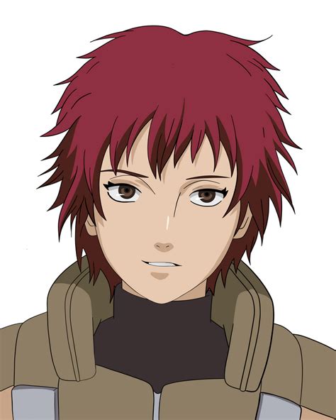 Sasori By Tobissenpai On Deviantart