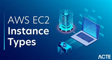 AWS EC Instance Types Everything You Need To Know