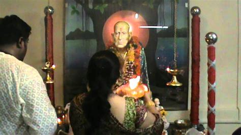 Gajanan maharaj aarti is app for shri devotees, gajanan maharaj is a devotional saint in shegaon. Sai Baba and Shri Swami Samarth Maharaj Aarti By Sadguru ...
