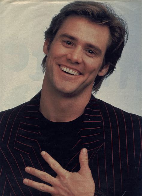 Jim Carrey Canadian Comedian And American Legend A Review Of My