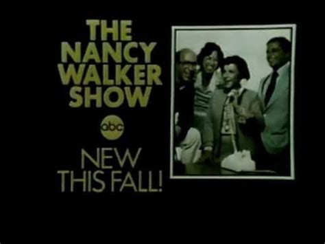 The Nancy Walker Show 1976