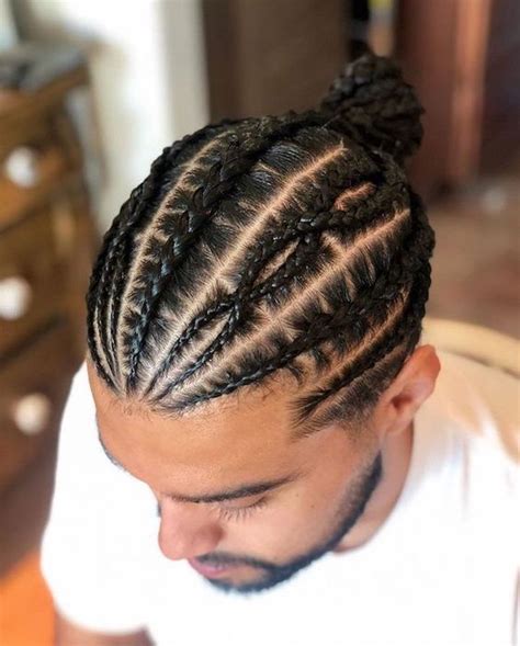 Braiding hairstyles aren't limited for women only. 16 Best Twist Hairstyles for Men in 2020