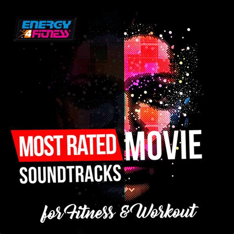 Most Rated Movie Soundtracks For Fitness And Workout Compilation By