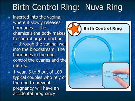 ppt contraceptive methods powerpoint presentation free download id 4474478