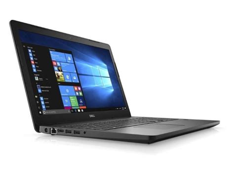 Dell Latitude 3580 I3 6006u 4gb 500gb Windows 10 Pro Laptop Cena