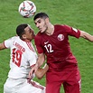 Karim Boudiaf, vainqueur de la Coupe d'Asie avec le Qatar : « On ne ...