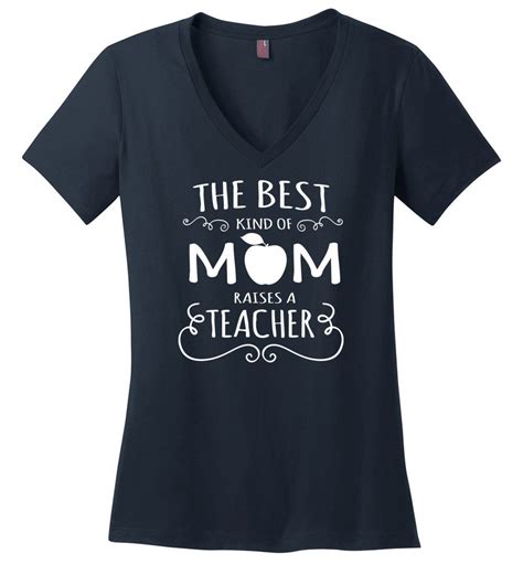 My mom is finally retiring after 4 decades of hard work. Retired But Forever A Teacher At Heart Teacher Gift Shirt ...