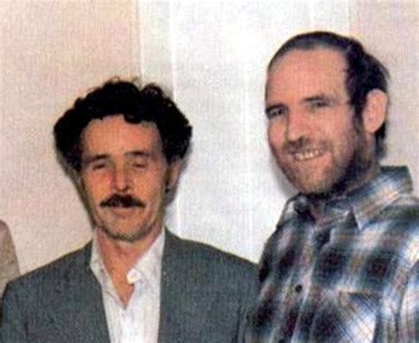 Henry Lee Lucas The Confession Killer Who Allegedly Butchered Hundreds