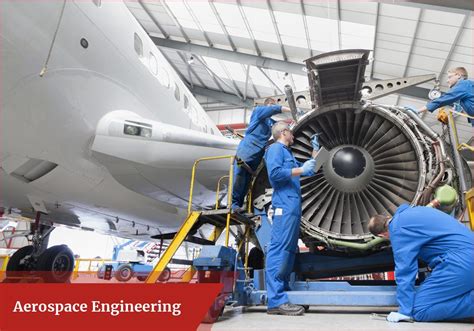 Some engineers work as freelancers.with only a few trained aircraft maintenance engineers, holders of well, industrial maintenance technicians and aviation technicians both earn high salaries as compared to other trades. Aerospace Engineering - scope, careers, colleges, skills ...