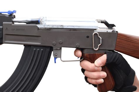 Gel Blaster Ak47 Rx Usa Gel Blaster Online Gel Blaster Gun