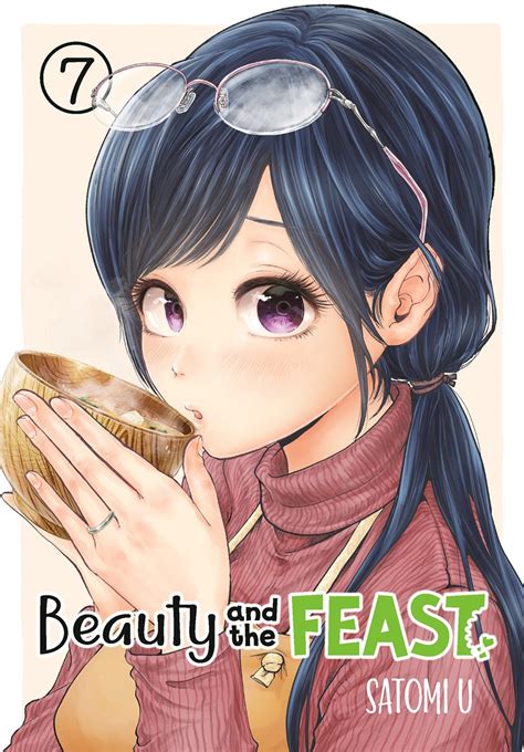 Beauty And The Feast Volume 6 Review By Theoasg Anime Blog Tracker Abt