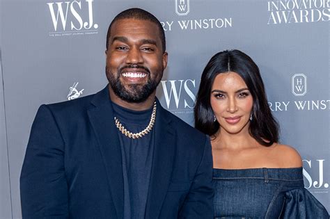 Kanye West Plans To Divorce His Wife Kim Kardashian