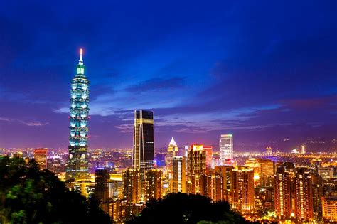 Taiwan A Design Lovers Guide To The Beautiful City Of Taipei