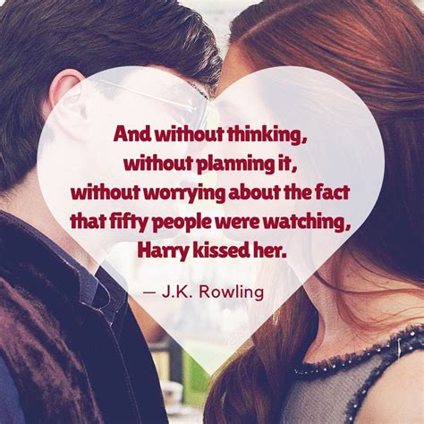Harry Potter Love Quotes