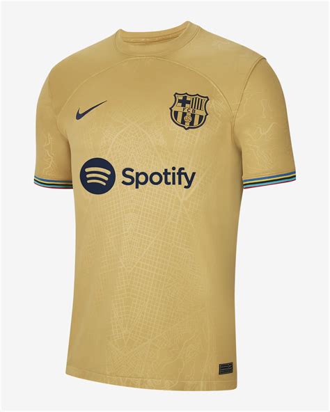 Nueva Camiseta Barcelona 2022 Ubicaciondepersonas Cdmx Gob Mx