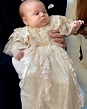 The Honiton Royal Christening Gown - Children's Formal Attire