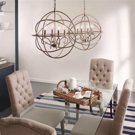 11 Attractive And Elegant Lowes Dining Room Lights Under 500