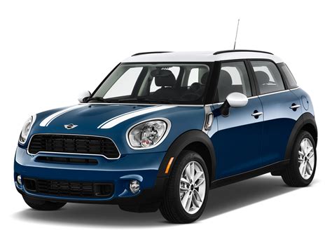 The 2012 mini cooper countryman is only in its second year of production and is currently the largest in the model lineup produced by mini. 2012 MINI Cooper Countryman Review, Ratings, Specs, Prices ...