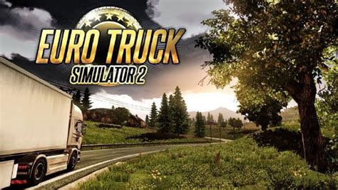 The next simulator allows you to feel yourself as a trucker, because many people are tired of ordinary races. Euro Truck Simulator 2 Free Download (v1.32 & ALL DLC ...