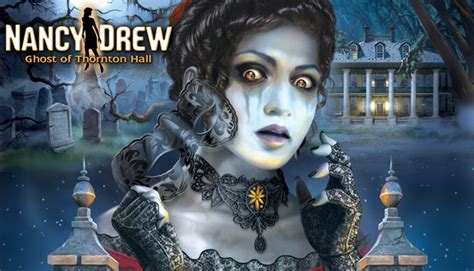 Nancy Drew Ghost Of Thornton Hall Guide Walkthrough Tips Wiki And Cheats Kosgames